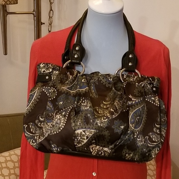 Apt. 9 Handbags - Apt. 9 Hobo Purse